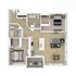 Apartments in Seattle | Serrano | Angeline Apartments
