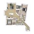 Apartments in Seattle | Saffron | Angeline Apartments