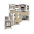 Apartments in Seattle | Mignonette | Angeline Apartments