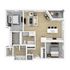 2 Bed 2 Bath Apartment | Apartments For Rent In Portland, OR | Splash Apartments