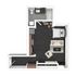 Studio Unit | Apartments For Rent In Belltown, Seattle, WA | The Confidential