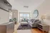 Spacious Living Area