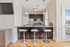 Spacious Kitchen