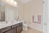 Spacious Bathroom