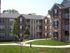 Exterior View of Apartment