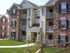 Exterior view of apartment and grounds