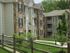 Street view of the apartments