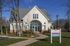 Exterior View of Leasing Center