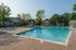 Resort Style Pool