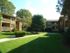 Exterior view of apartment and grounds