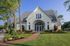 Street view of Leasing Center