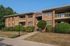 Street view of the apartments