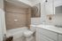 Ornate Bathroom