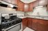 Spacious Kitchen