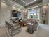 Spacious Resident Clubhouse