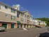 Outer view of the apartments