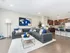 Spacious Living Area
