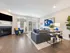 Elegant Living Room