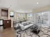 Spacious Living Area