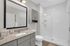 Ornate Bathroom
