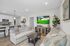 Luxurious Living Room