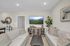 Spacious Living Area