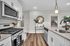 Spacious Kitchen