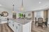 Luxurious Kitchen