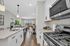 Spacious Kitchen