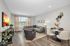Spacious Living Area