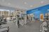 Resident Fitness Center