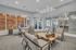 Spacious Leasing Office