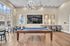 Resident Pool Table