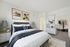 Spacious Bedroom
