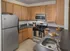 Spacious Kitchen