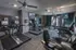 State of the Art Fitness Center