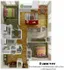 Hanover floorplan