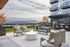 Pitch amenity deck