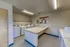 Community Laundry Facility at apartment complex