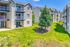 Beautiful apartment with greenspace and trees