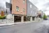 duplex exterior covered parking