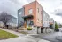 duplex exterior