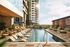 Paseo Rooftop Pool