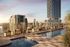 Paseo Rooftop Pool