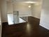 Living and dining upstairs