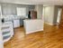 Kitchen and living, great for entertaining