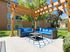 Outdoor Seating Area