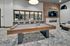 Community game room with pool table at Enclave Heritage Flats in Otay Ranch