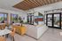 Private clubhouse