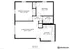 2 Bed 1 Bath